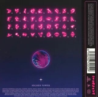 High power coldplay