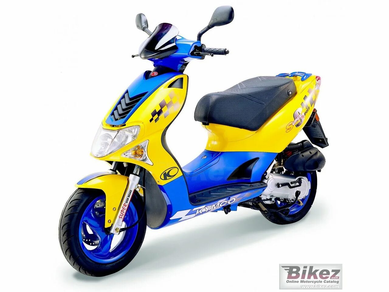 Скутеры в севастополе. Kymco super 9 50 LC. Kymco super 9. Скутер Кимко 50. Скутер Кимко 50 2т.