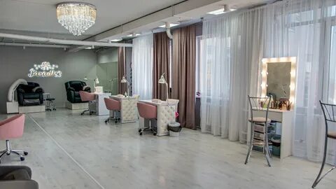 Салона красоты 5 5