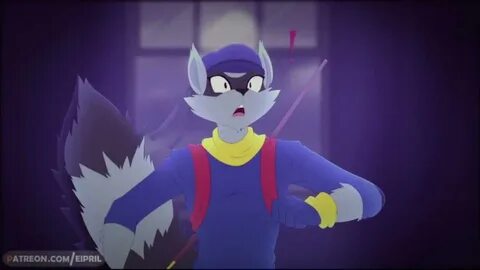 Two4one eipril animation sonido