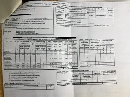 Собственники срок внесения платы