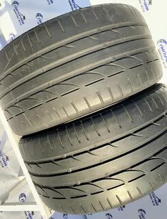 Bridgestone potenza s001