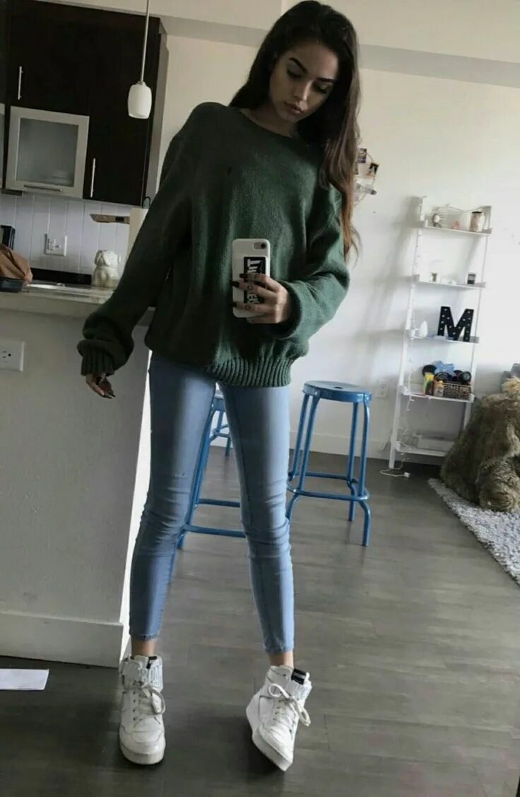Fashion, Simple spring outfits, Fashion outfits