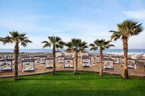 Barut lara туры