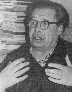 Б эльконин