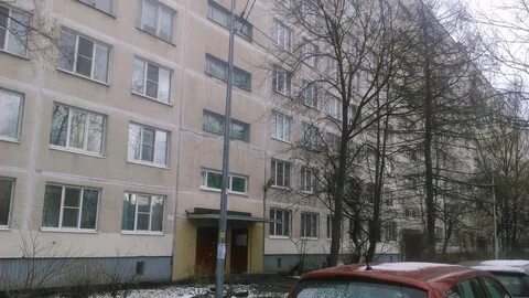 Санкт петербург ул гашека 21