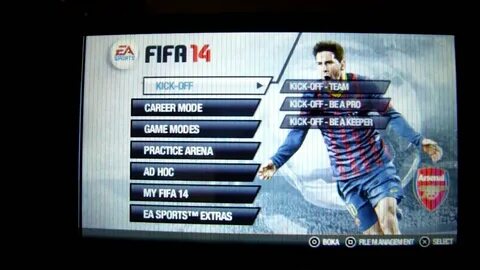 Psp 14