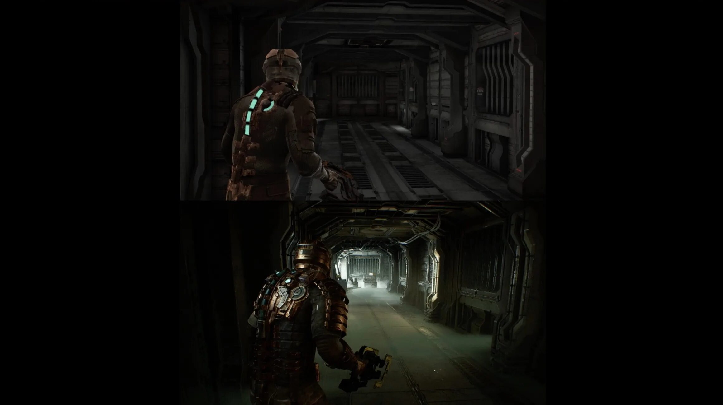 Remake dead. Ремейк dead space 1. ремейк дед спейса. dead space 1 remake кадры. dead space remake геймплей.