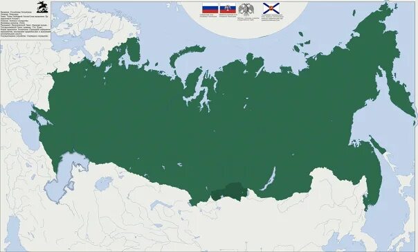 Республики россии 2023 год. Территория России 1917. Российская Республика 1917 карта. Территория России и Российской империи. Российская Империя карта 1917.