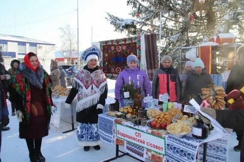 Верхние татышлы детские сады
