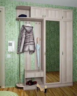 Шкафы купе спб прихожая