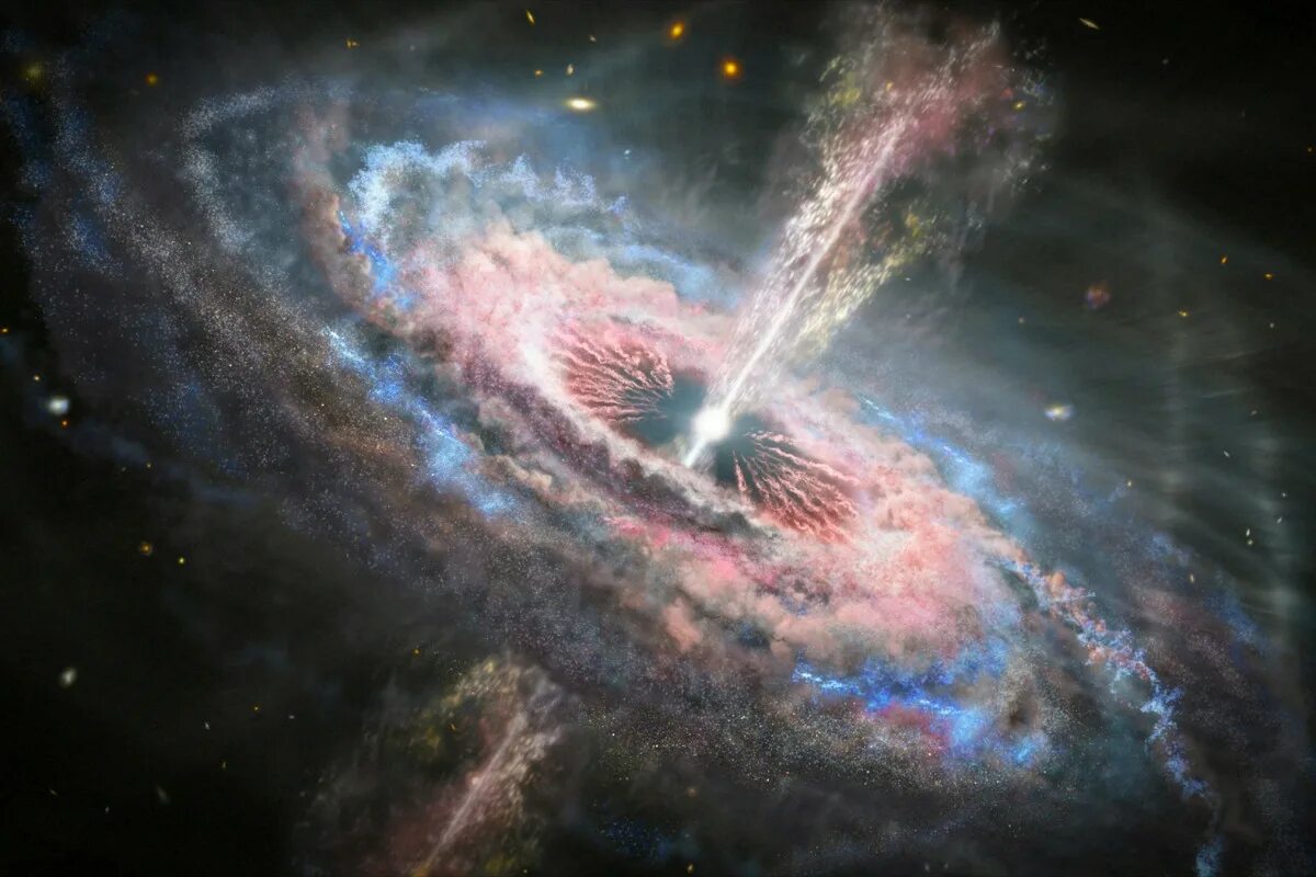 Космические объекты и явления. Космические объекты и явления. Явления в космосе. Квазар apm 08279+5255. Квазар ulas j1342+0928.