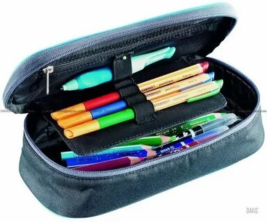 Pencil case