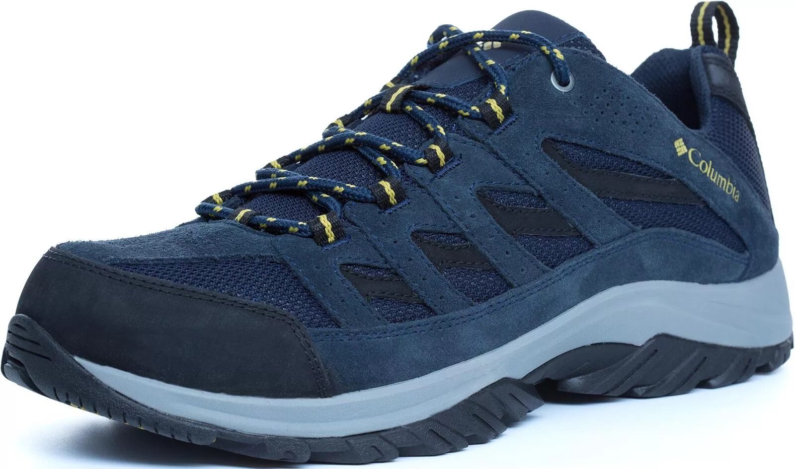 Кроссовки Columbia Crestwood