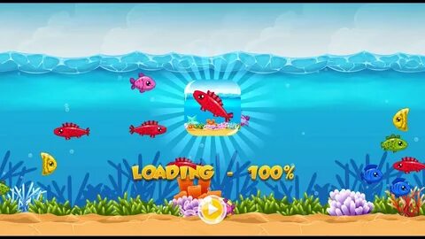 Бесплатные игры fish