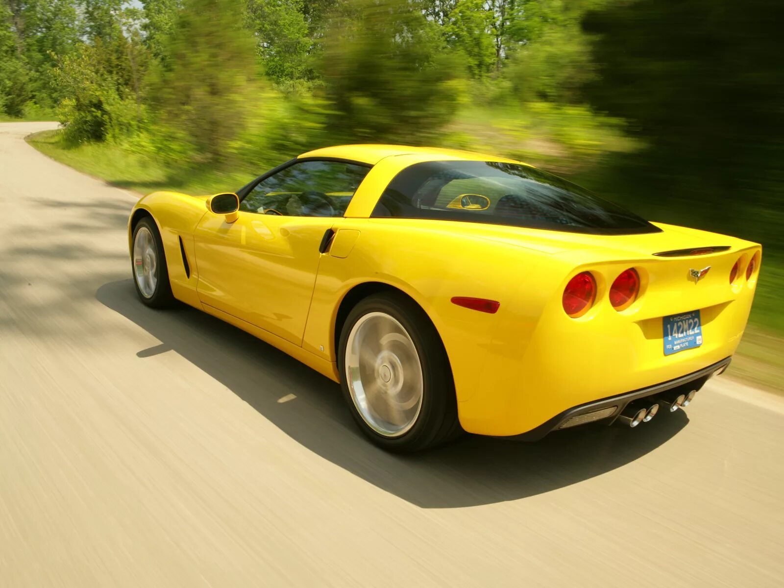 Chevrolet corvette c6. Chevrolet Corvette c6 2004. Chevrolet Corvette c6 2006. Chevrolet Corvette c6 желтый.