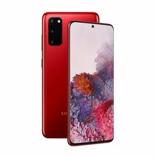 Samsung galaxy s20 оригинал