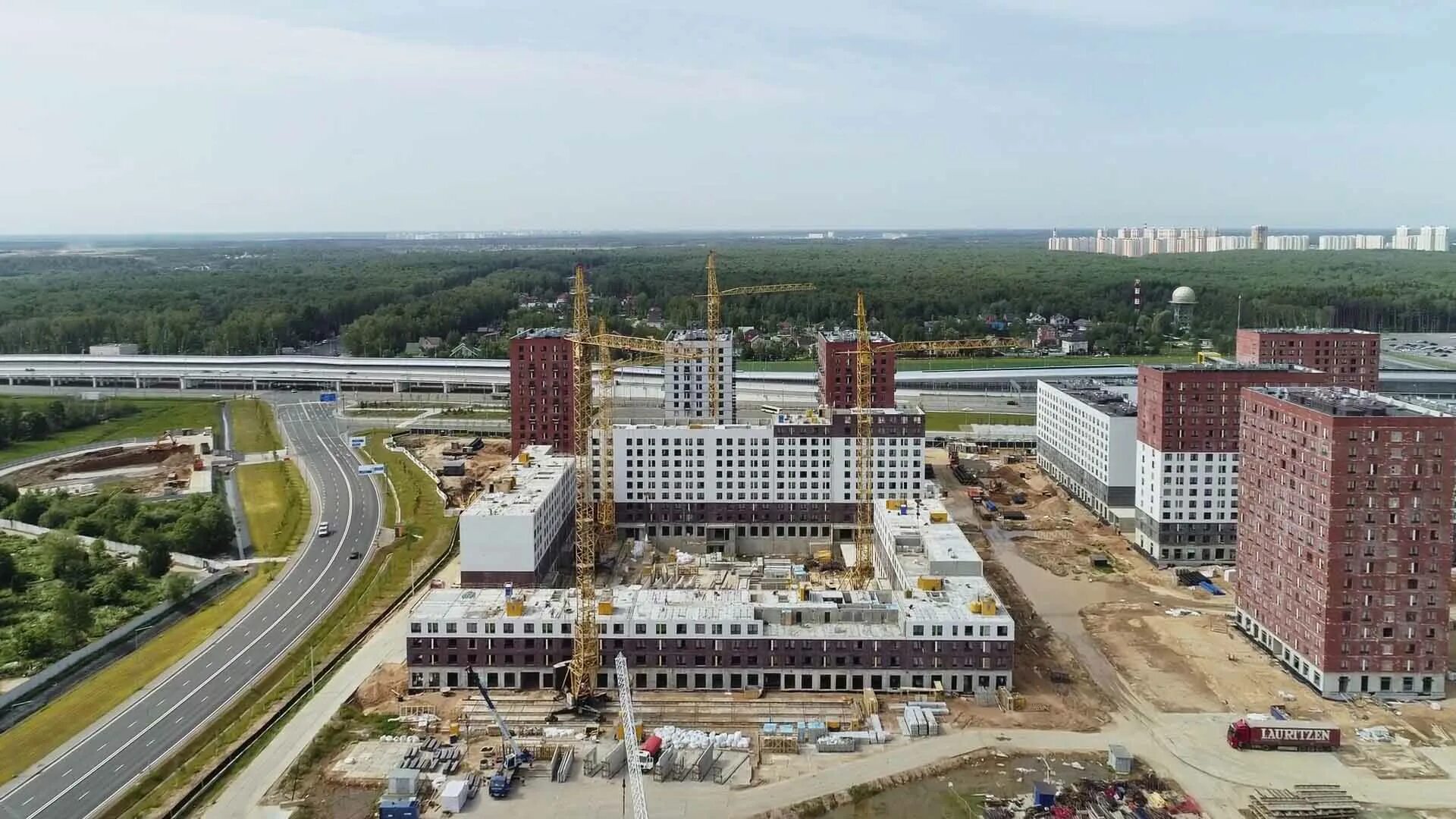 П саларьево. Саларьево 2010. саларьево парк план застройки до 2026 года.