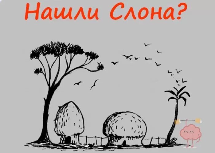 Найди слона на картинке ответ. Головоломки Найди на картинке. Найти слона на картинке. Найди слона головоломка.