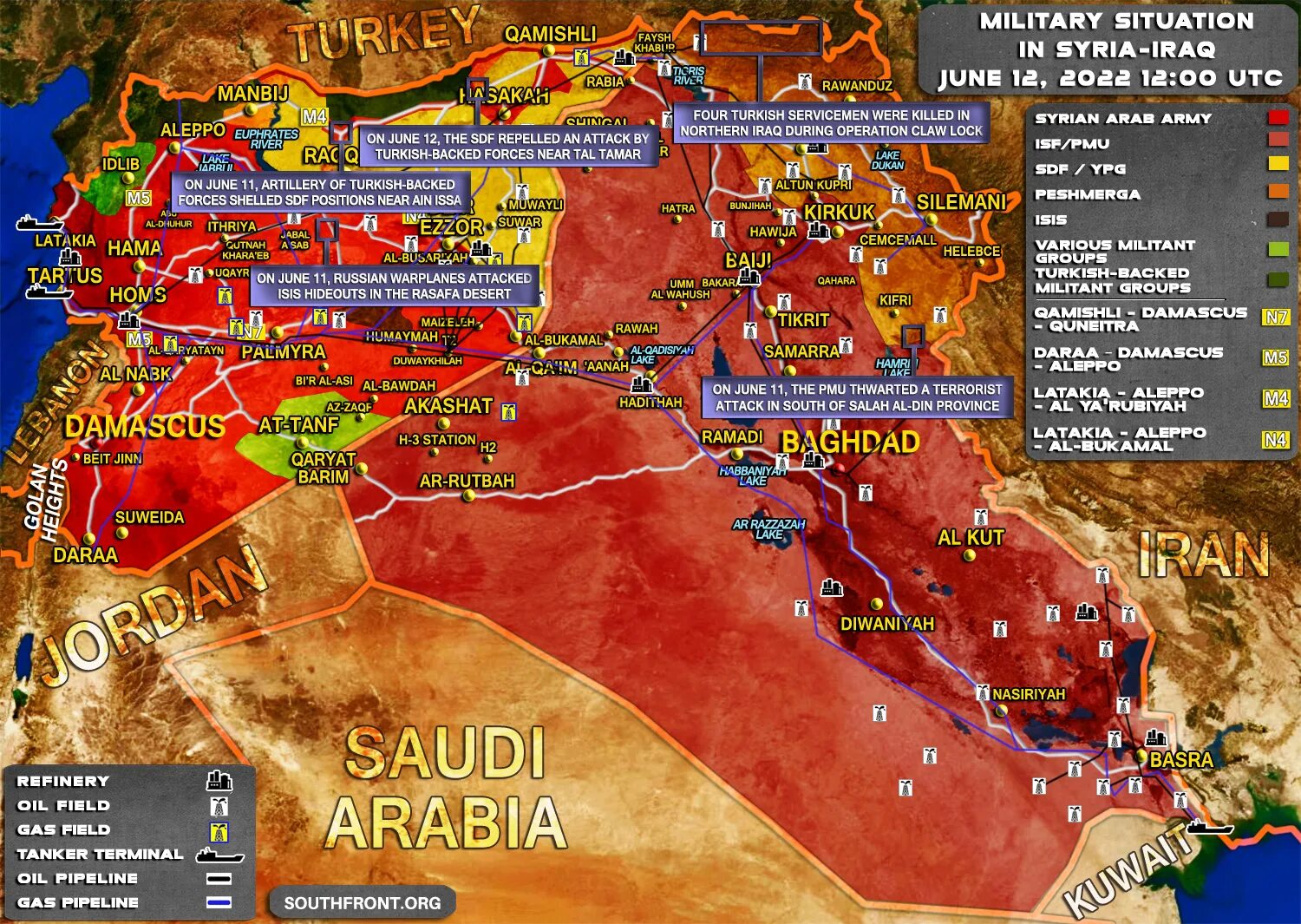 Обзор карты боевых действий сирии сегодня. Карта Сирии 2022. Карта гражданской войны в Сирии 2022. Сирия карта боевых действий 2022.