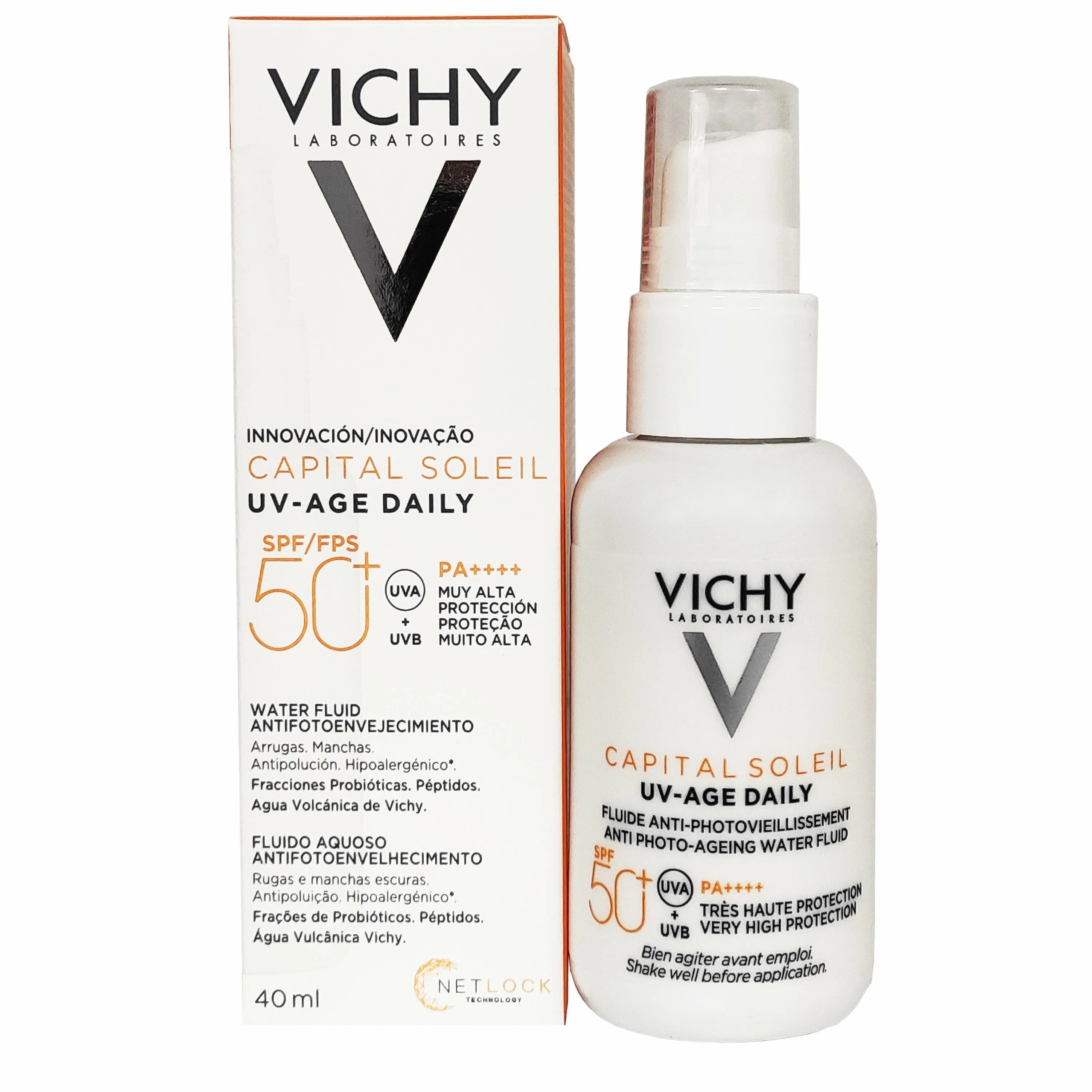 Vichy Capital Soleil UV-age Daily spf50+. UV-age Daily, SPF 50+ Vichy. Vichy Capital Soleil SPF 50 флюид. Виши Capital Soleil UV age Daily. Vichy uv age