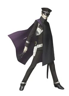 Devil summoner raidou kuzunoha