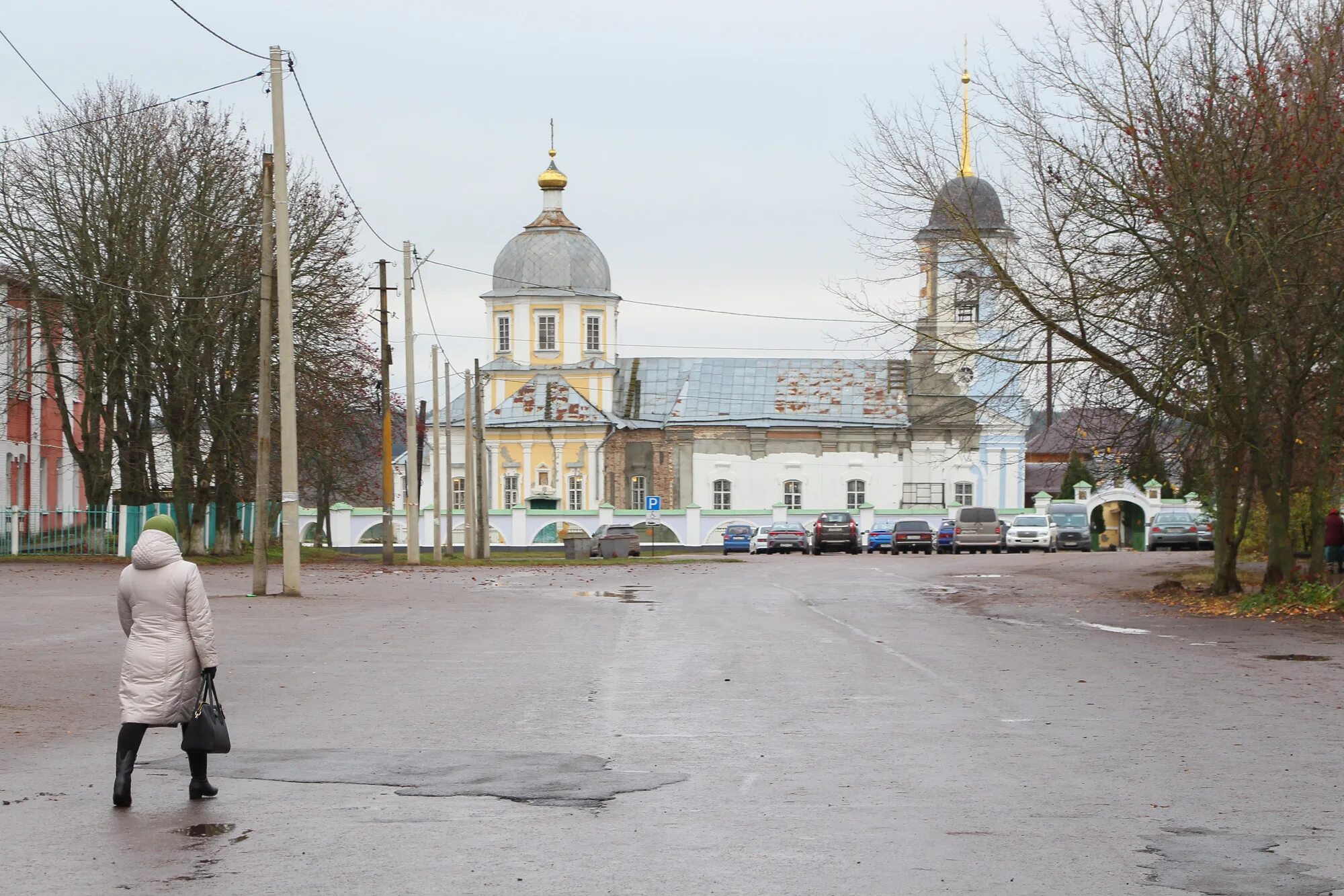 Храм Дмитрия Солунского Дмитровск. Дмитровск-Орловский. Дмитровск Орловская область. Храм Дмитрия Солунского в Благуше. Погода орловский забайкальский край