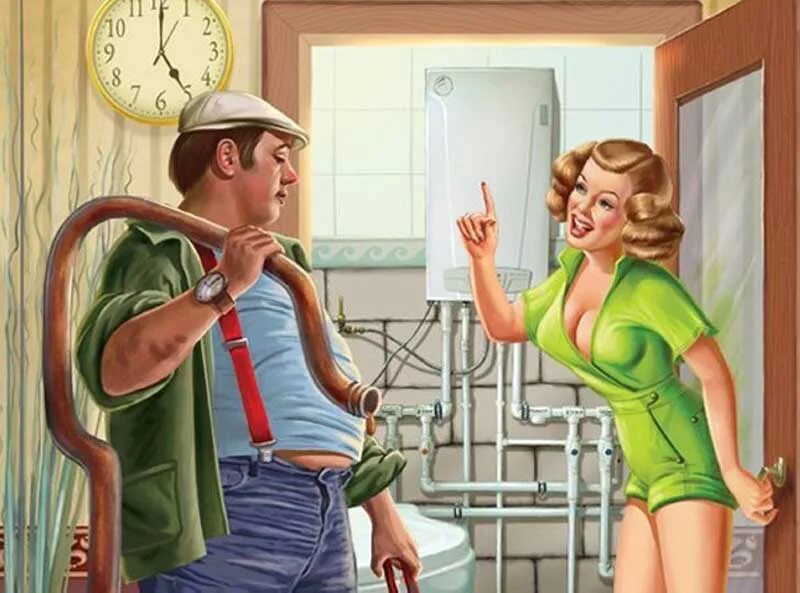 Девушку на час жду