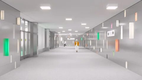Станция метро тулпар
