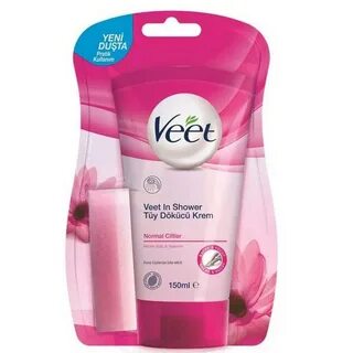 Крем veet