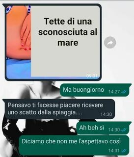 Le donne in chat - SpunteBluSpunteBlu.