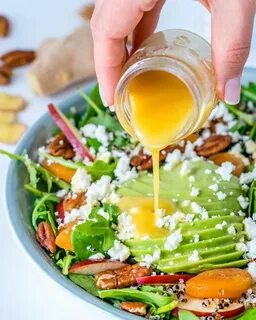 Clean foods