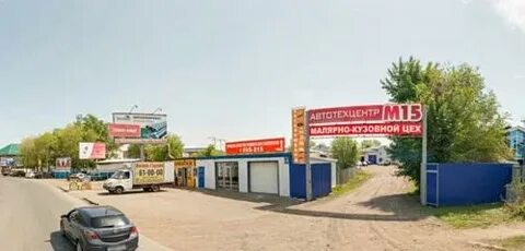 Улица монтажников оренбург