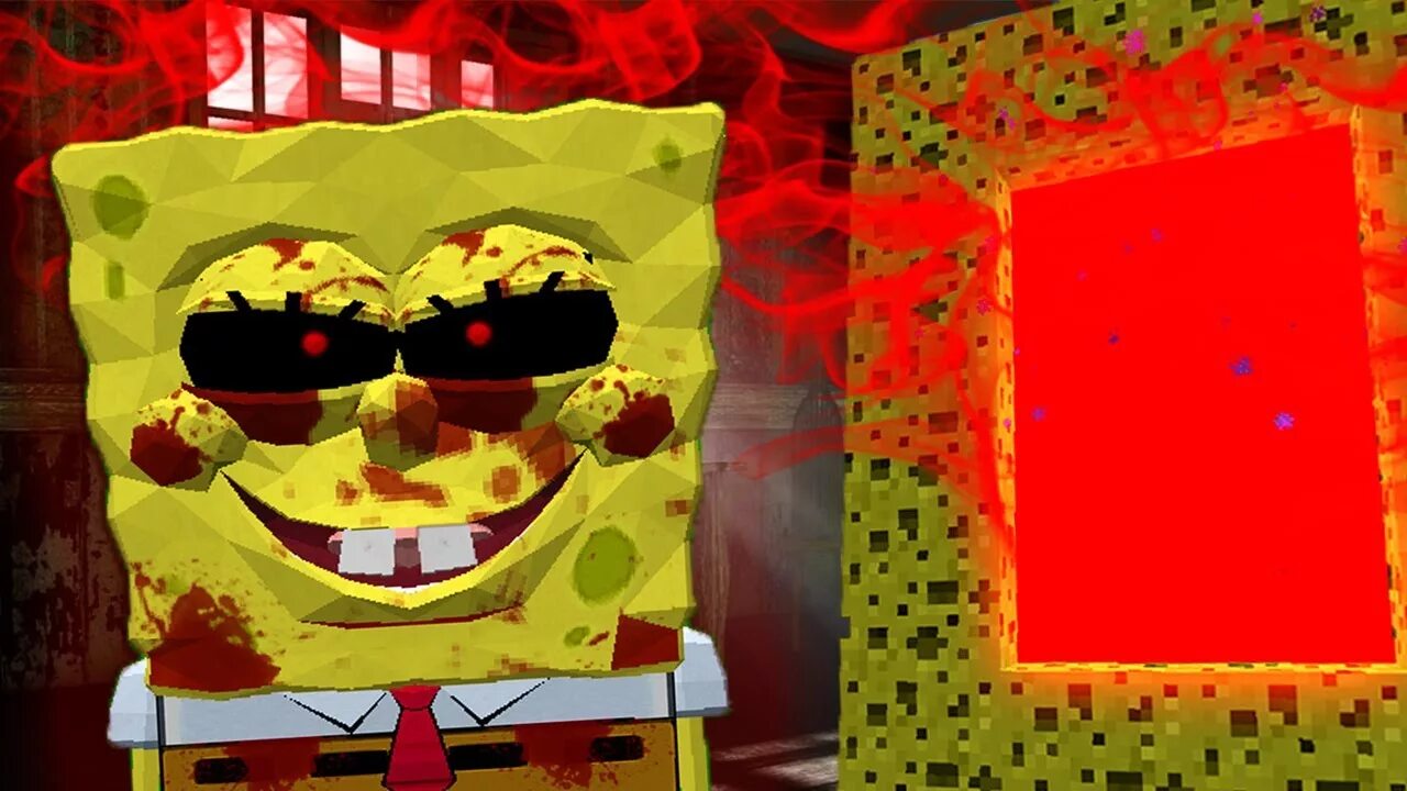 Включи бобу exe. Губка Боб ехе. Spongebob exe.