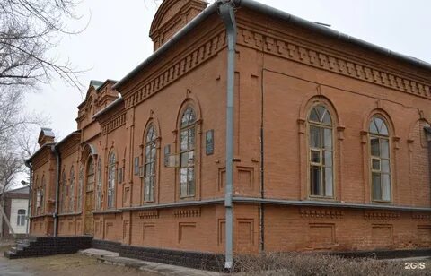 Павлодарские колледжи