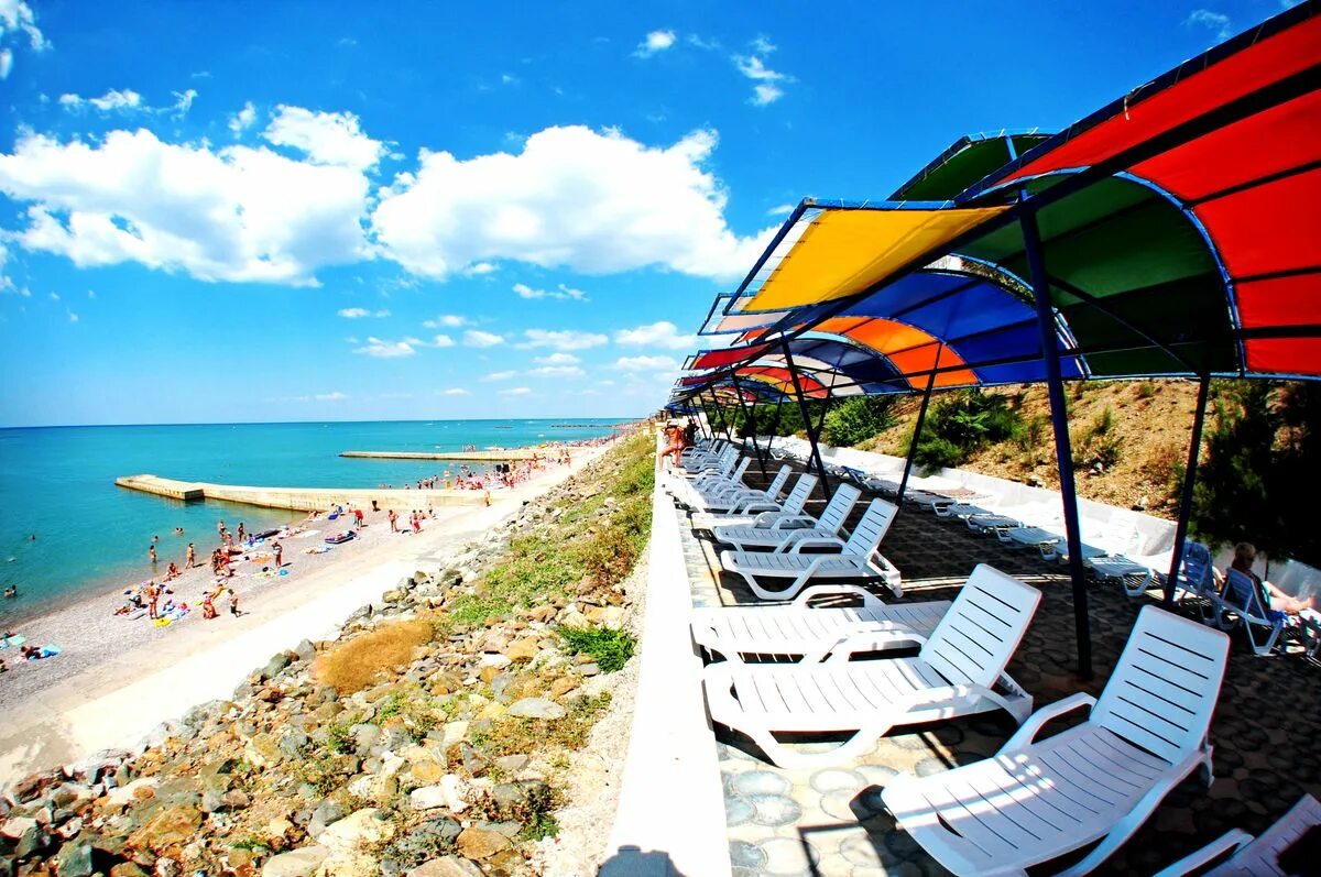 гостевой дом парадиз николаевка. николаевка крым. пансионат рассвет крым. николаевка скиф пляж. отдых в николаевке.