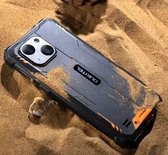 Oukitel wp20 pro 64