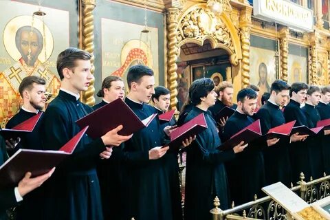 Сайт сретенской академии