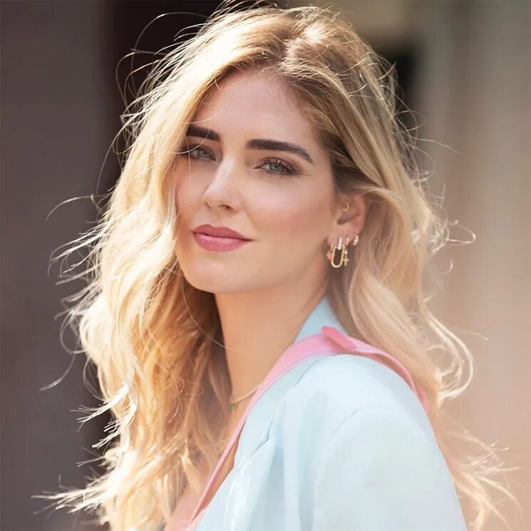 Chiara ferragni