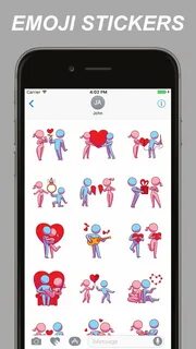 Whatsapp sticker 18