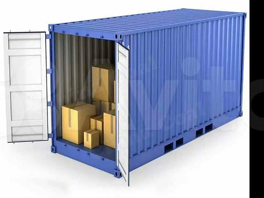 Класс container
