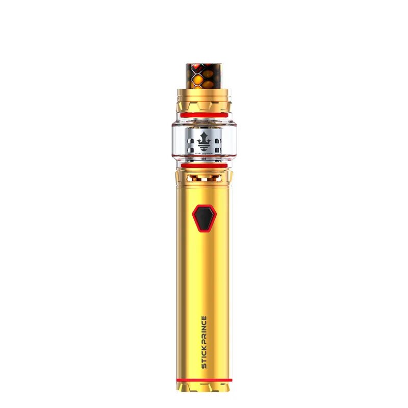 Вейп золотистый. Смок стик v9 Max. Вейп Smok Stick v9 Max. Вейп Smok Stick Prince. Вейп Smok Stick Prince Baby.