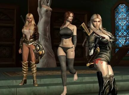 Follower tweaks