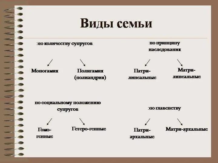 Какие виды семьи вам известны. Типы и функции семьи. Типы и виды семей Обществознание. Семья виды и функции семьи. Функции семьи. Формы семьи..