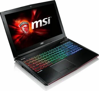 Apache ge62