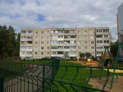 Рыбинск 34