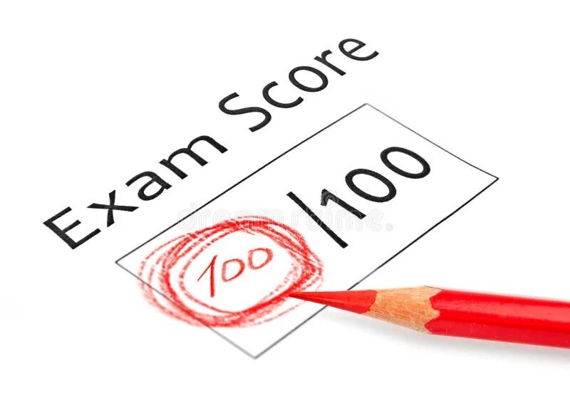 Test exam c