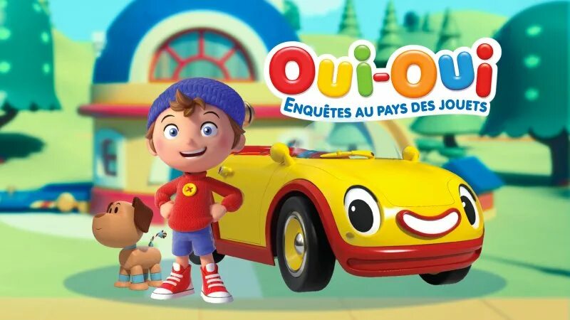 Oui 4. Oui.