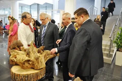 Пенза промыслы