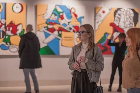 Art week